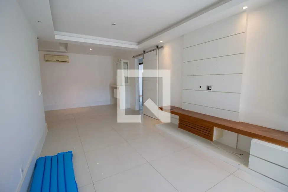 Foto 8 de Apartamento com 4 quartos à venda, 182m2 em Rio De Janeiro - RJ