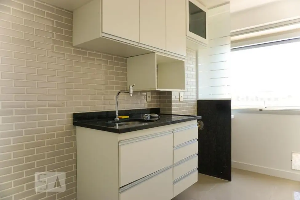 Apartamento com 2 quartos à venda, 60m2 em Barra da Tijuca, Rio De Janeiro - RJ - imagem 7 Foto 7 de Apartamento com 2 quartos à venda, 60m2 em Barra da Tijuca, Rio De Janeiro - RJ