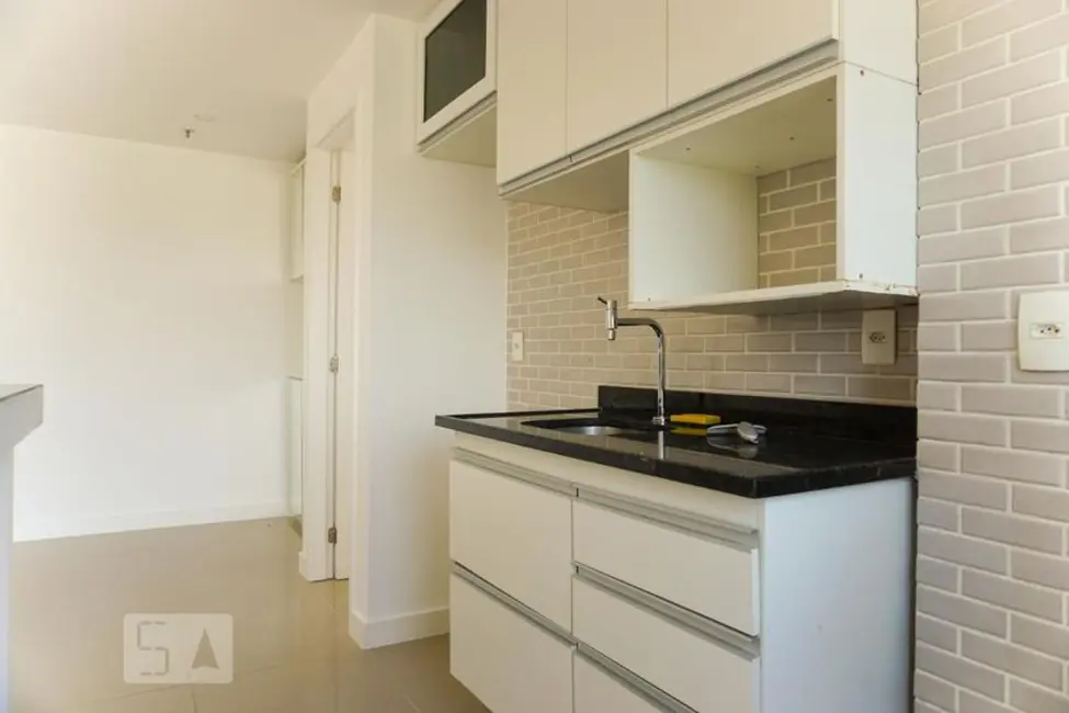 Apartamento com 2 quartos à venda, 60m2 em Barra da Tijuca, Rio De Janeiro - RJ - imagem 9 Foto 9 de Apartamento com 2 quartos à venda, 60m2 em Barra da Tijuca, Rio De Janeiro - RJ
