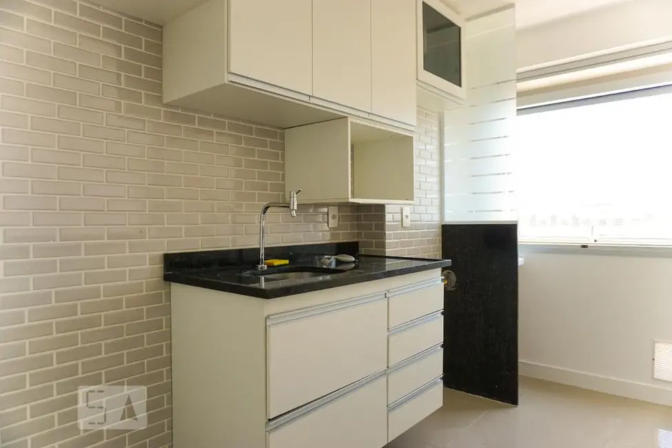 Apartamento com 2 quartos à venda, 60m2 em Barra da Tijuca, Rio De Janeiro - RJ - imagem 8 Foto 8 de Apartamento com 2 quartos à venda, 60m2 em Barra da Tijuca, Rio De Janeiro - RJ