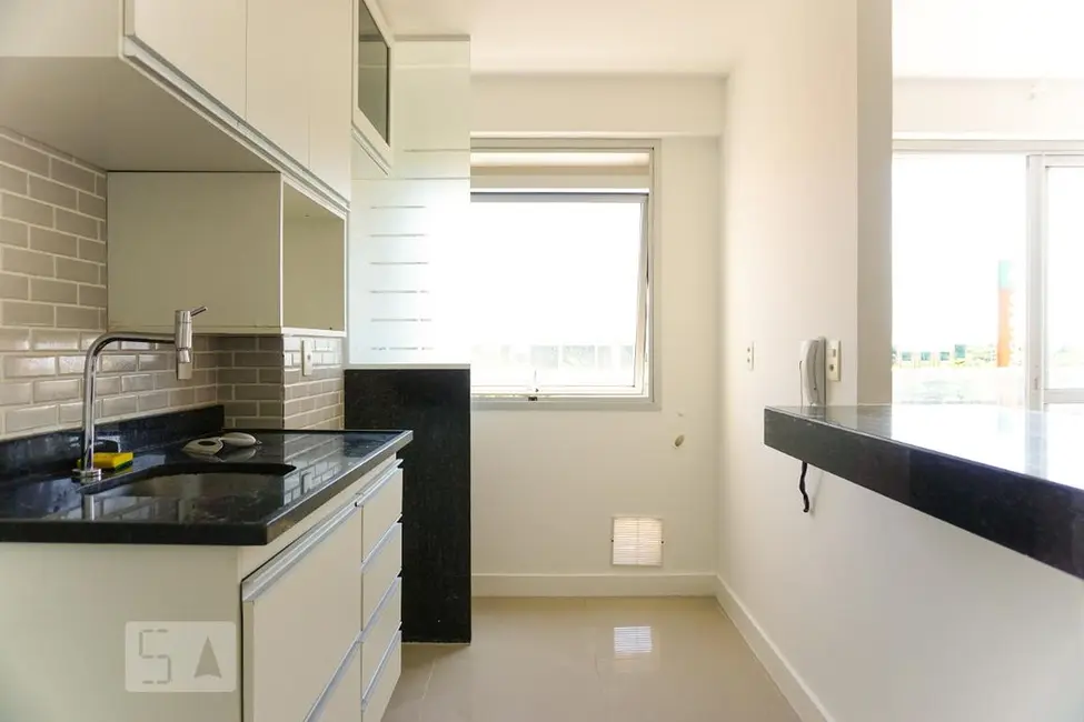 Apartamento com 2 quartos à venda, 60m2 em Barra da Tijuca, Rio De Janeiro - RJ - imagem 6 Foto 6 de Apartamento com 2 quartos à venda, 60m2 em Barra da Tijuca, Rio De Janeiro - RJ