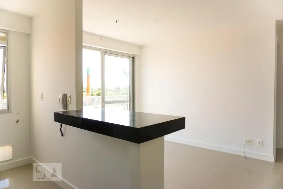 Apartamento com 2 quartos à venda, 60m2 em Barra da Tijuca, Rio De Janeiro - RJ - imagem 4 Foto 4 de Apartamento com 2 quartos à venda, 60m2 em Barra da Tijuca, Rio De Janeiro - RJ