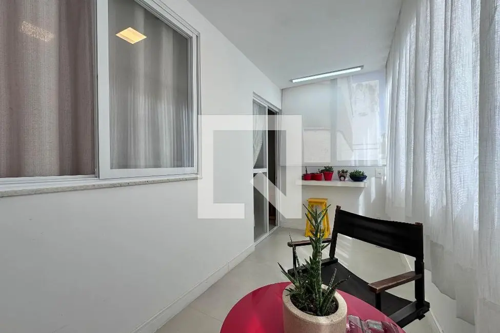 Foto 8 de Apartamento com 2 quartos à venda, 71m2 em Rio De Janeiro - RJ