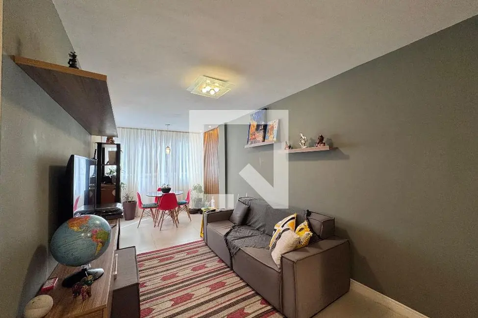 Foto 3 de Apartamento com 2 quartos à venda, 71m2 em Rio De Janeiro - RJ