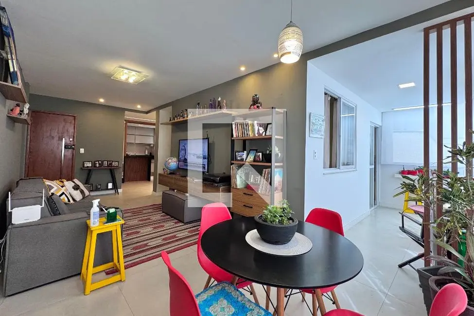 Foto 1 de Apartamento com 2 quartos à venda, 71m2 em Rio De Janeiro - RJ