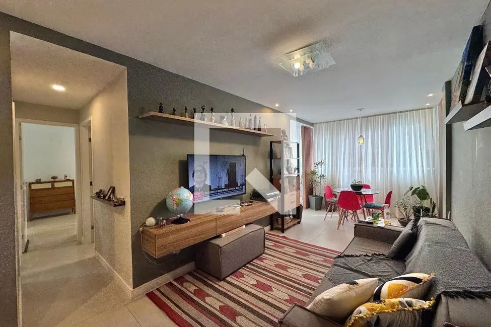 Foto 2 de Apartamento com 2 quartos à venda, 71m2 em Rio De Janeiro - RJ