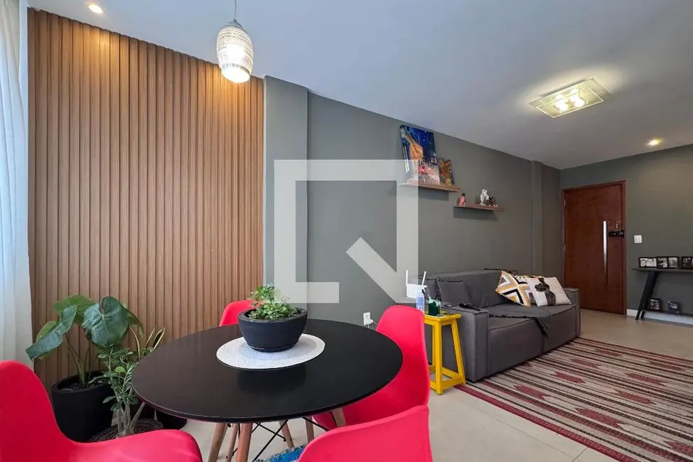 Foto 4 de Apartamento com 2 quartos à venda, 71m2 em Rio De Janeiro - RJ