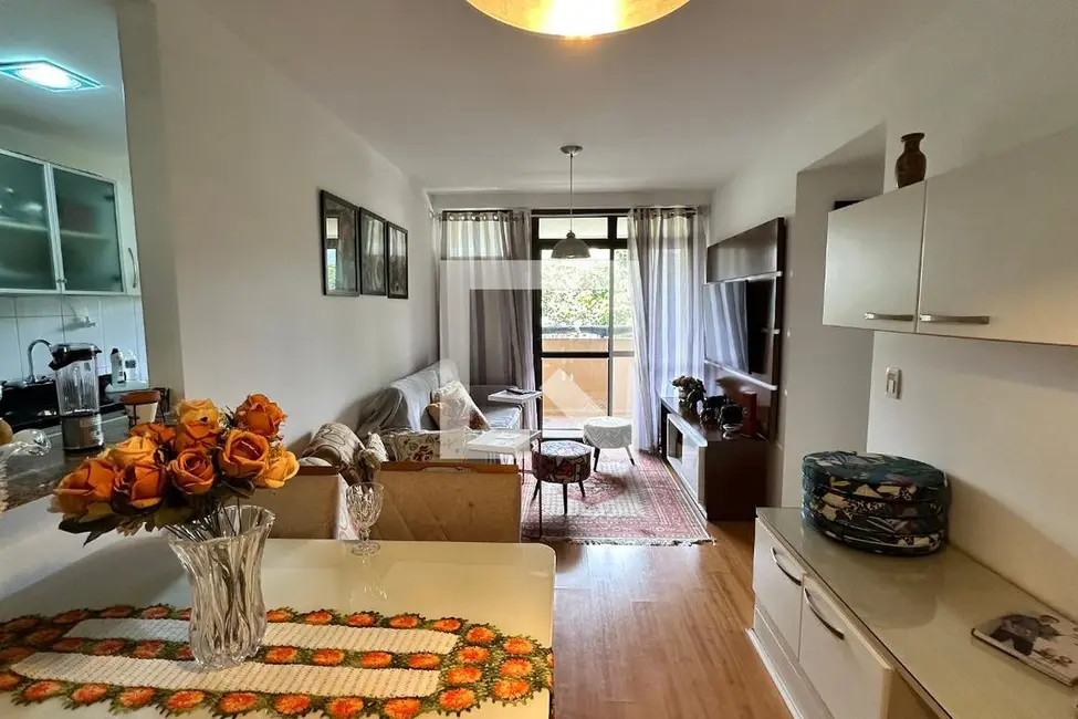 Foto 2 de Apartamento com 2 quartos à venda, 70m2 em Rio De Janeiro - RJ