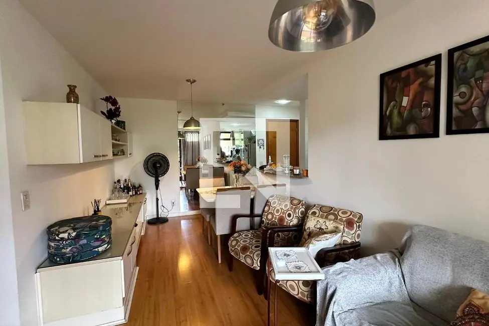 Foto 8 de Apartamento com 2 quartos à venda, 70m2 em Rio De Janeiro - RJ