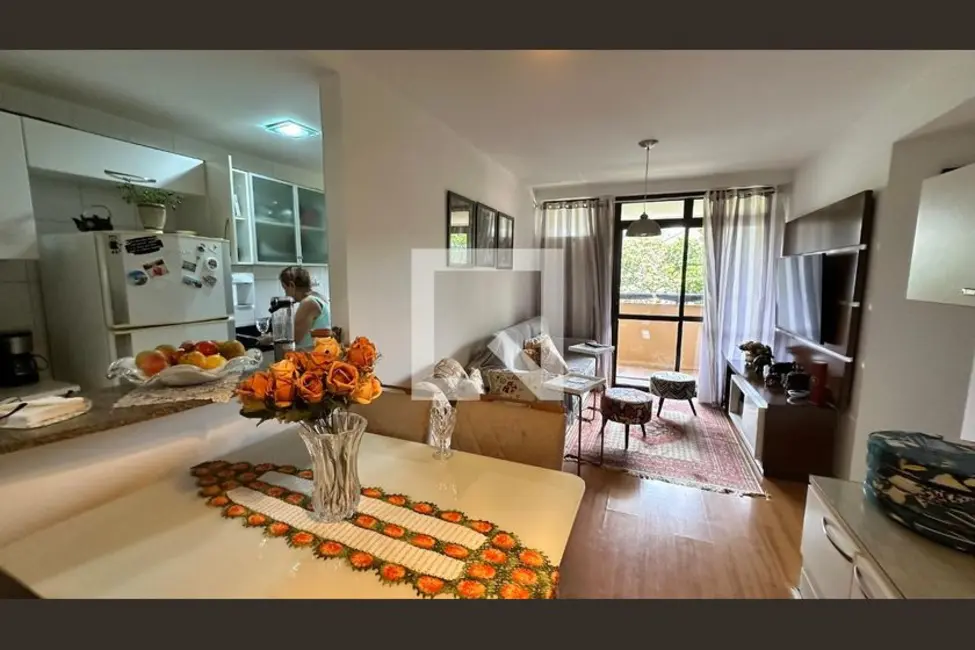 Foto 3 de Apartamento com 2 quartos à venda, 70m2 em Rio De Janeiro - RJ