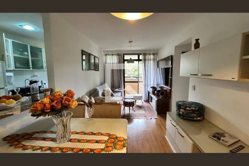 Foto 1 de Apartamento com 2 quartos à venda, 70m2 em Rio De Janeiro - RJ