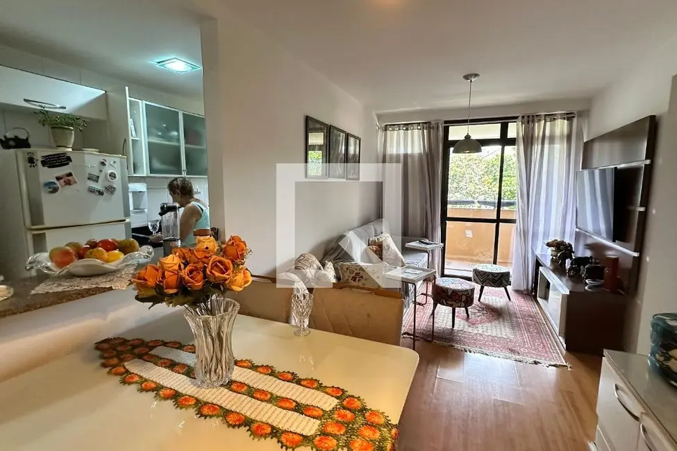 Foto 4 de Apartamento com 2 quartos à venda, 70m2 em Rio De Janeiro - RJ
