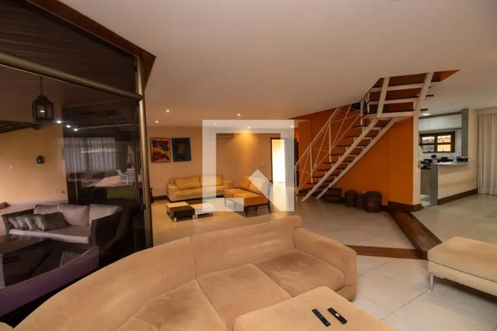 Foto 7 de Casa de Condomínio com 4 quartos à venda, 600m2 em Rio De Janeiro - RJ