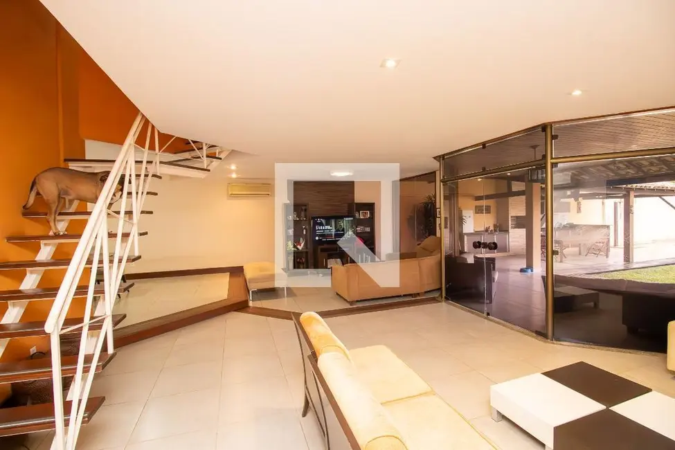 Foto 4 de Casa de Condomínio com 4 quartos à venda, 600m2 em Rio De Janeiro - RJ