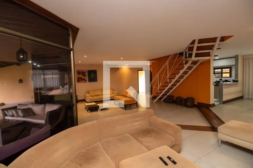 Foto 8 de Casa de Condomínio com 4 quartos à venda, 600m2 em Rio De Janeiro - RJ