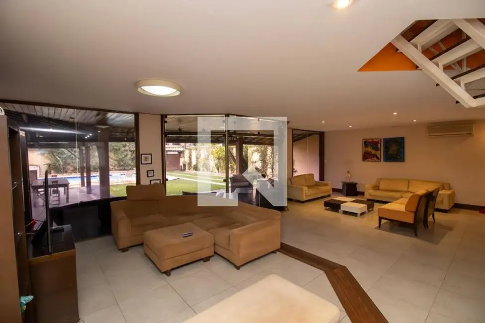 Foto 9 de Casa de Condomínio com 4 quartos à venda, 600m2 em Rio De Janeiro - RJ