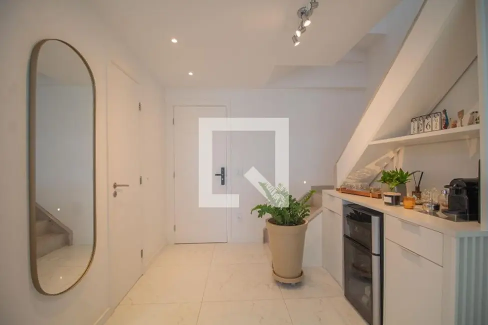 Foto 9 de Apartamento com 5 quartos à venda, 160m2 em Rio De Janeiro - RJ