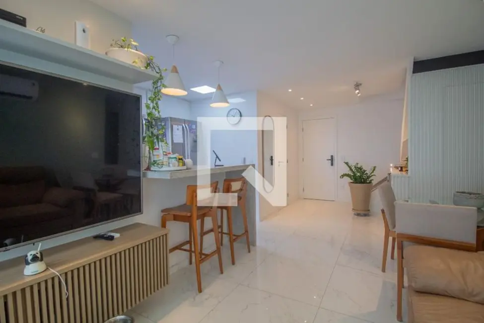 Foto 7 de Apartamento com 5 quartos à venda, 160m2 em Rio De Janeiro - RJ
