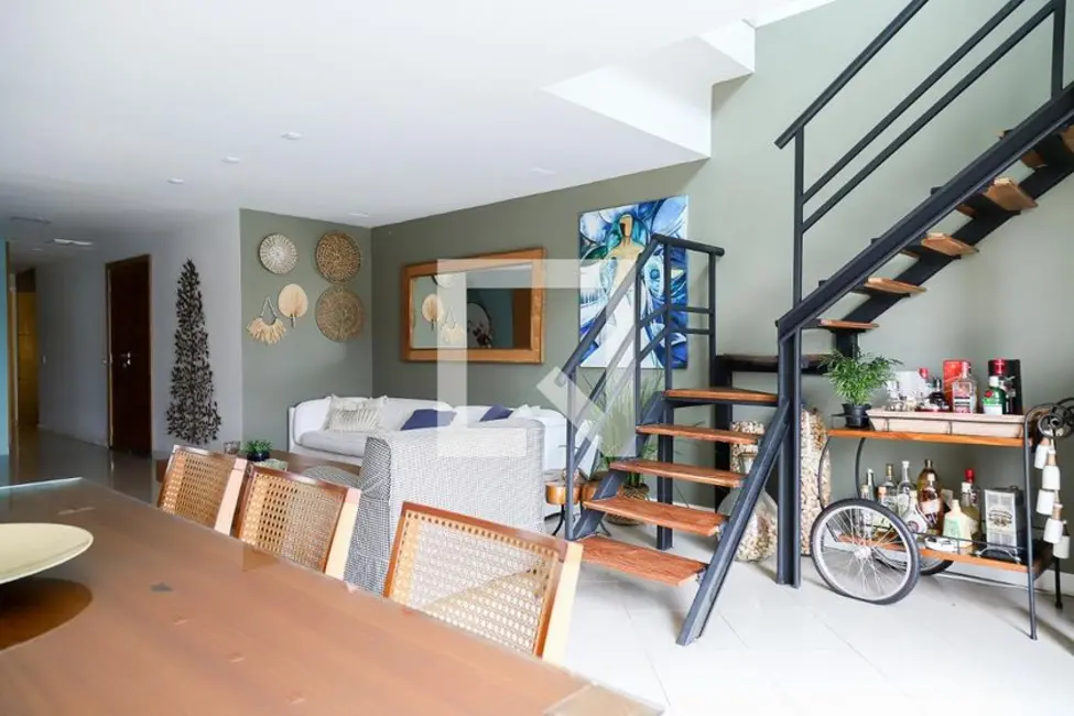 Foto 9 de Apartamento com 4 quartos à venda, 310m2 em Rio De Janeiro - RJ
