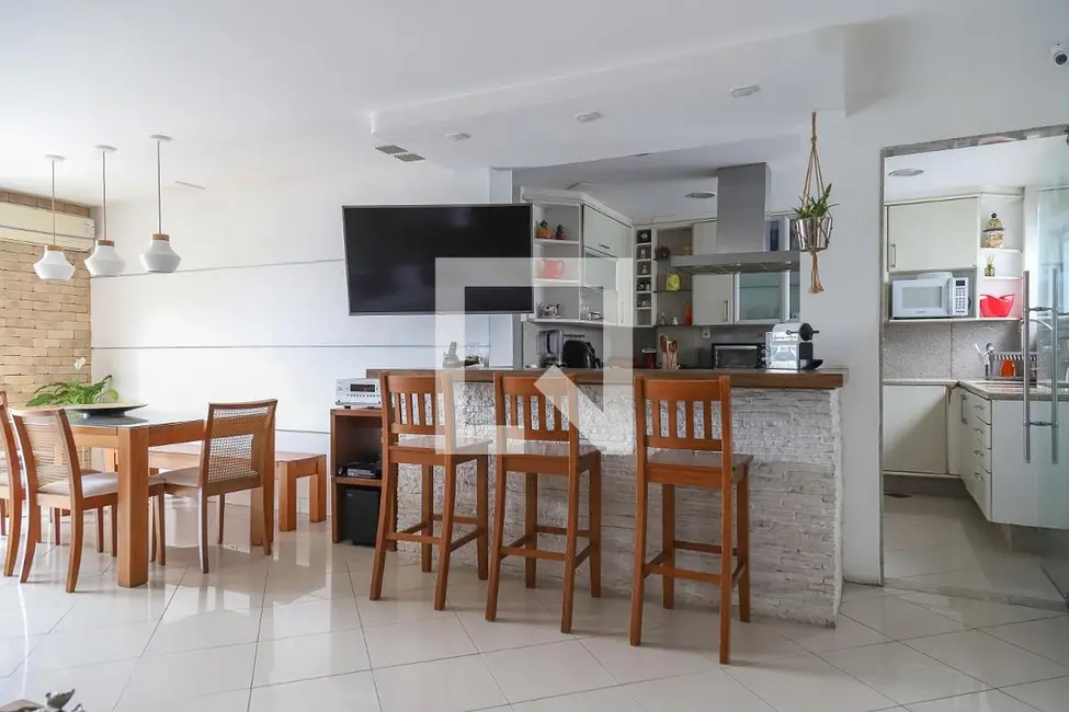 Foto 6 de Apartamento com 4 quartos à venda, 310m2 em Rio De Janeiro - RJ