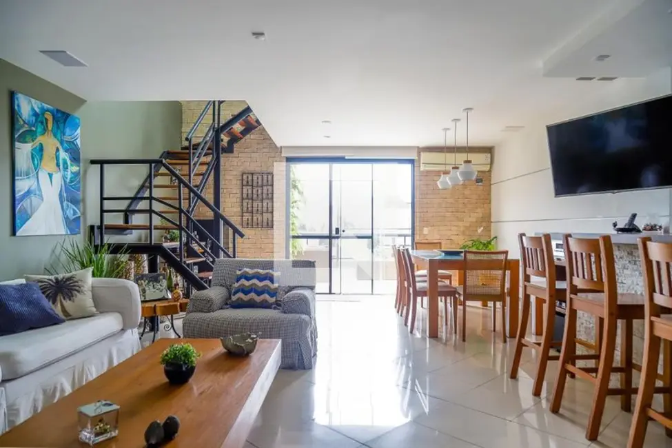 Foto 1 de Apartamento com 4 quartos à venda, 310m2 em Rio De Janeiro - RJ