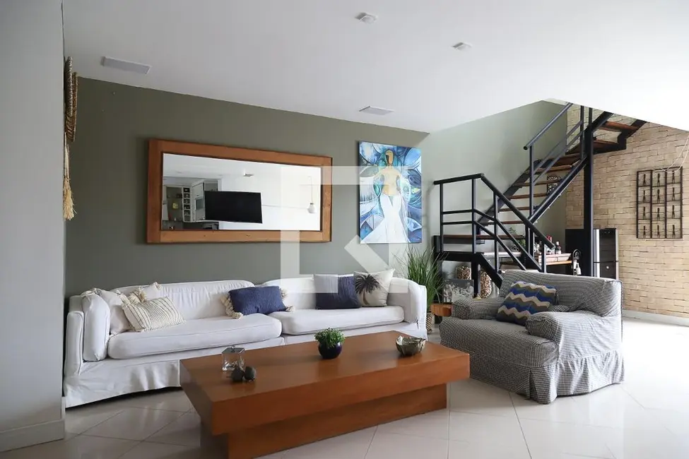 Foto 4 de Apartamento com 4 quartos à venda, 310m2 em Rio De Janeiro - RJ