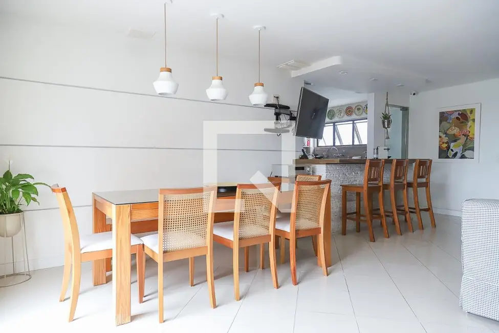 Foto 8 de Apartamento com 4 quartos à venda, 310m2 em Rio De Janeiro - RJ