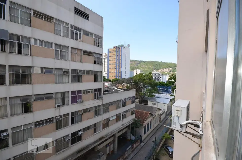 Foto 6 de Apartamento com 3 quartos à venda, 109m2 em Botafogo, Rio De Janeiro - RJ