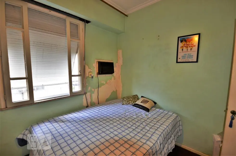 Foto 9 de Apartamento com 3 quartos à venda, 109m2 em Botafogo, Rio De Janeiro - RJ