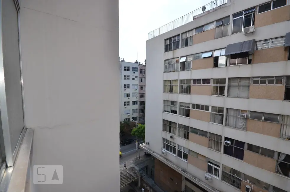 Foto 7 de Apartamento com 3 quartos à venda, 109m2 em Botafogo, Rio De Janeiro - RJ