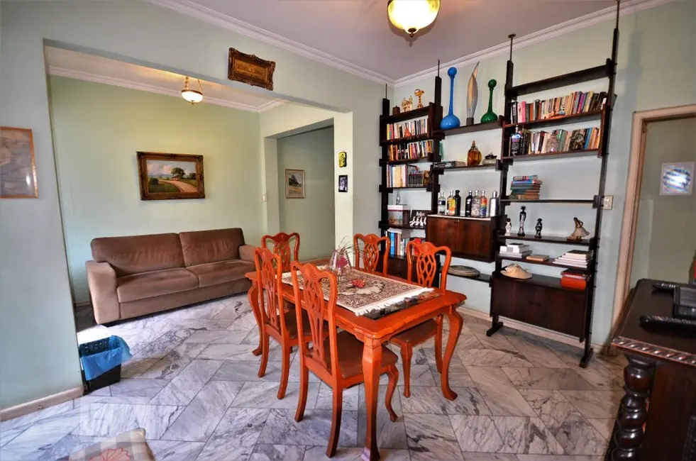 Foto 5 de Apartamento com 3 quartos à venda, 109m2 em Botafogo, Rio De Janeiro - RJ