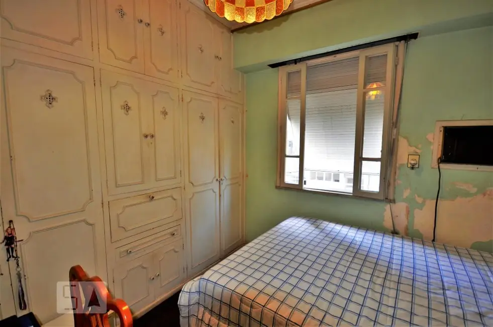 Foto 8 de Apartamento com 3 quartos à venda, 109m2 em Botafogo, Rio De Janeiro - RJ