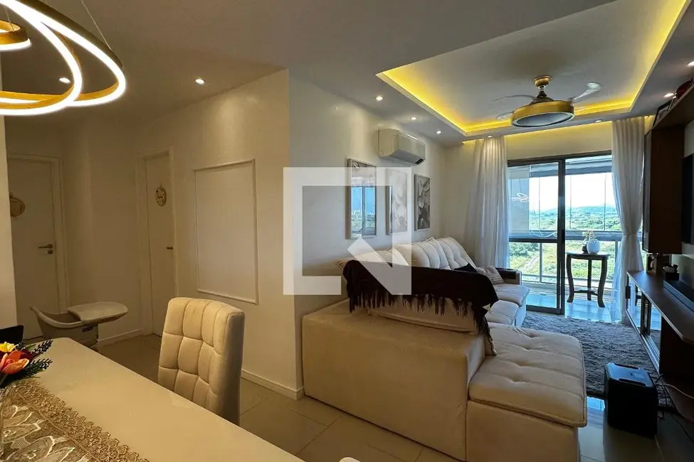 Apartamento com 2 quartos à venda, 82m2 em Rio De Janeiro - RJ - imagem 2 Foto 2 de Apartamento com 2 quartos à venda, 82m2 em Rio De Janeiro - RJ
