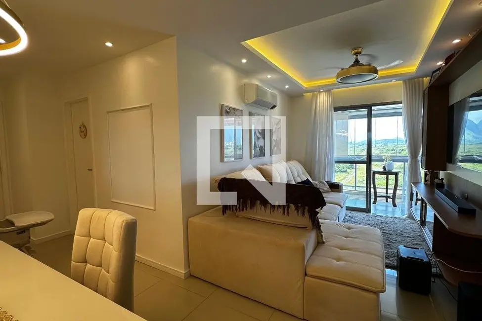 Apartamento com 2 quartos à venda, 82m2 em Rio De Janeiro - RJ - imagem 1 Foto 1 de Apartamento com 2 quartos à venda, 82m2 em Rio De Janeiro - RJ