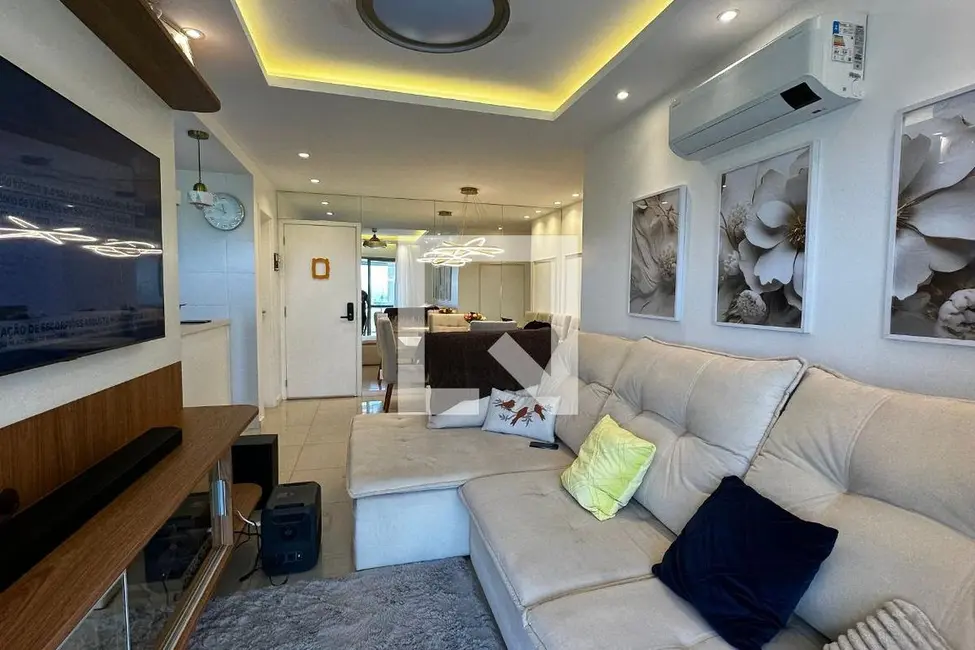 Apartamento com 2 quartos à venda, 82m2 em Rio De Janeiro - RJ - imagem 4 Foto 4 de Apartamento com 2 quartos à venda, 82m2 em Rio De Janeiro - RJ