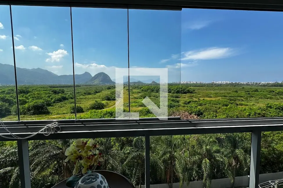 Apartamento com 2 quartos à venda, 82m2 em Rio De Janeiro - RJ - imagem 8 Foto 8 de Apartamento com 2 quartos à venda, 82m2 em Rio De Janeiro - RJ