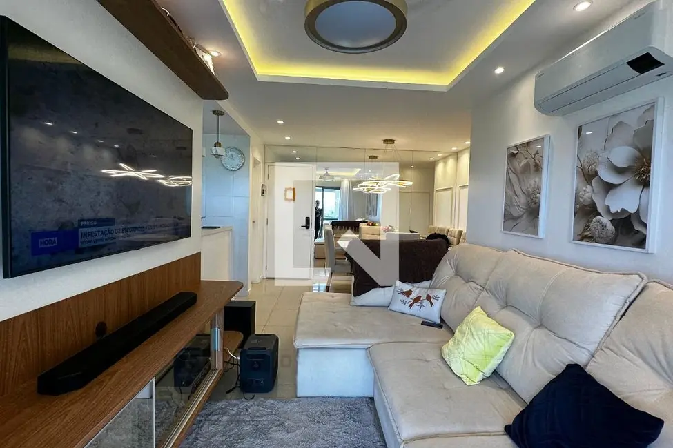 Apartamento com 2 quartos à venda, 82m2 em Rio De Janeiro - RJ - imagem 5 Foto 5 de Apartamento com 2 quartos à venda, 82m2 em Rio De Janeiro - RJ