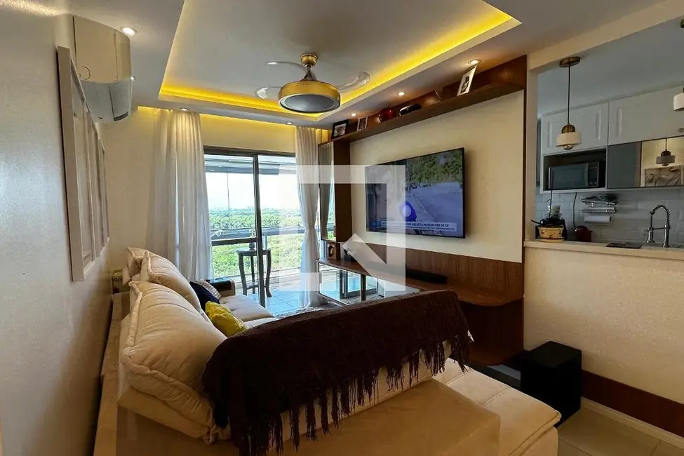 Apartamento com 2 quartos à venda, 82m2 em Rio De Janeiro - RJ - imagem 3 Foto 3 de Apartamento com 2 quartos à venda, 82m2 em Rio De Janeiro - RJ