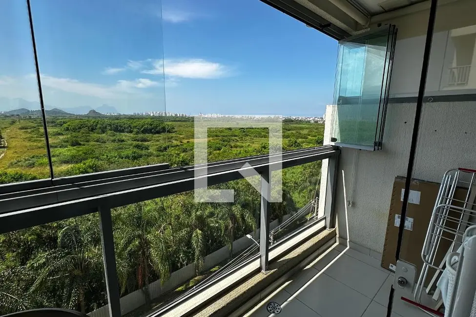 Apartamento com 2 quartos à venda, 82m2 em Rio De Janeiro - RJ - imagem 6 Foto 6 de Apartamento com 2 quartos à venda, 82m2 em Rio De Janeiro - RJ