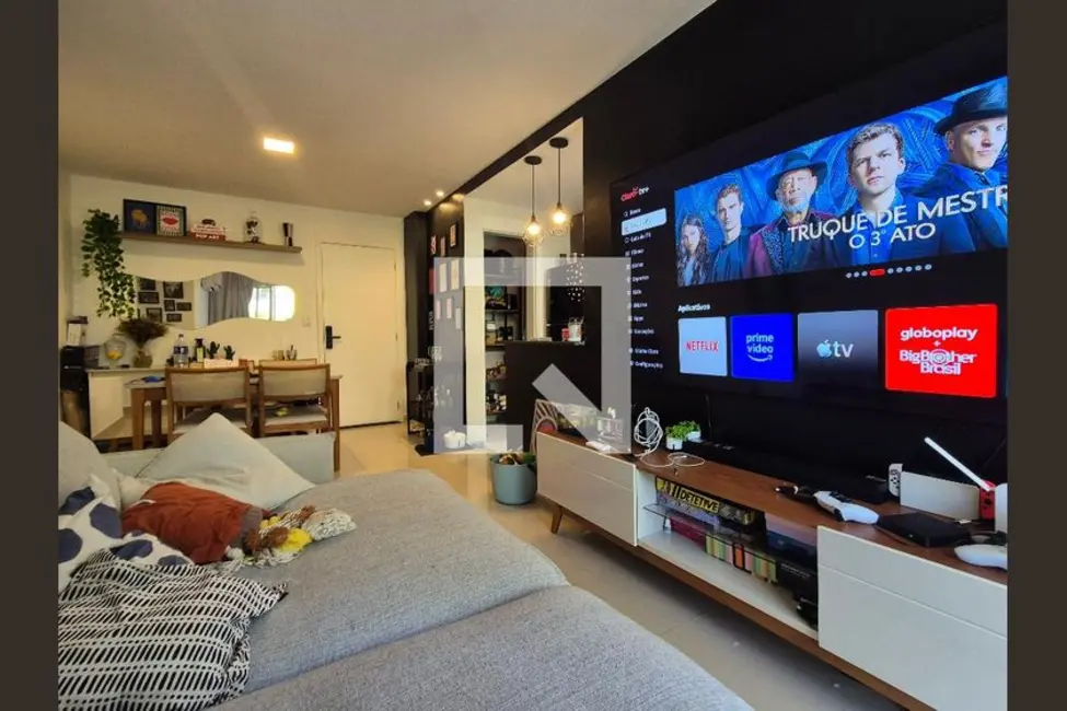 Foto 9 de Apartamento com 2 quartos à venda, 80m2 em Rio De Janeiro - RJ