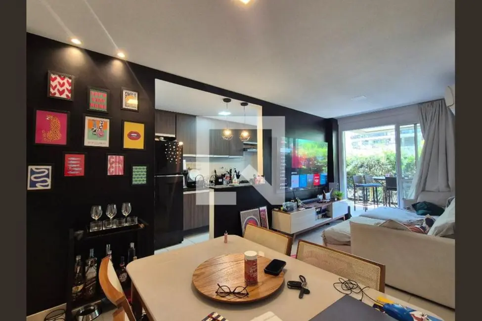 Foto 5 de Apartamento com 2 quartos à venda, 80m2 em Rio De Janeiro - RJ