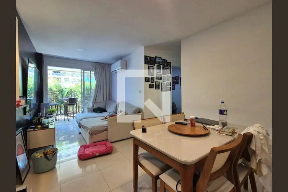 Foto 1 de Apartamento com 2 quartos à venda, 80m2 em Rio De Janeiro - RJ