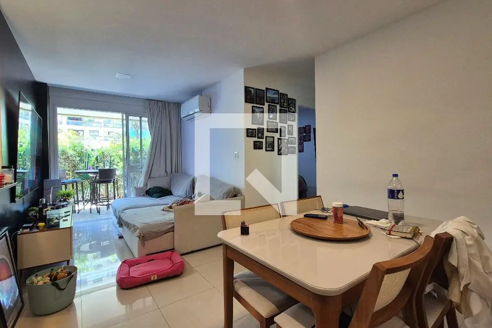 Foto 4 de Apartamento com 2 quartos à venda, 80m2 em Rio De Janeiro - RJ