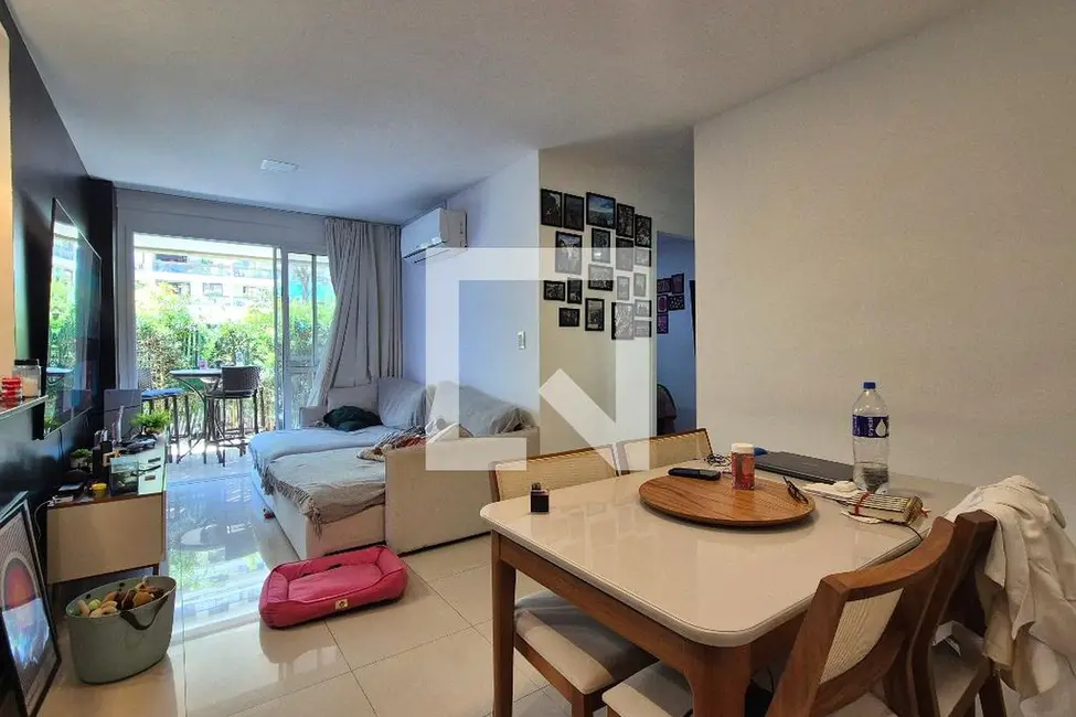 Foto 2 de Apartamento com 2 quartos à venda, 80m2 em Rio De Janeiro - RJ