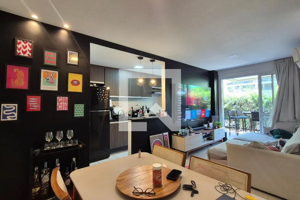 Foto 6 de Apartamento com 2 quartos à venda, 80m2 em Rio De Janeiro - RJ