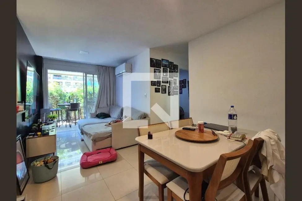 Foto 3 de Apartamento com 2 quartos à venda, 80m2 em Rio De Janeiro - RJ