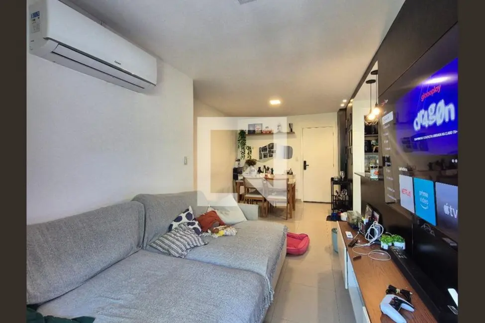 Foto 7 de Apartamento com 2 quartos à venda, 80m2 em Rio De Janeiro - RJ