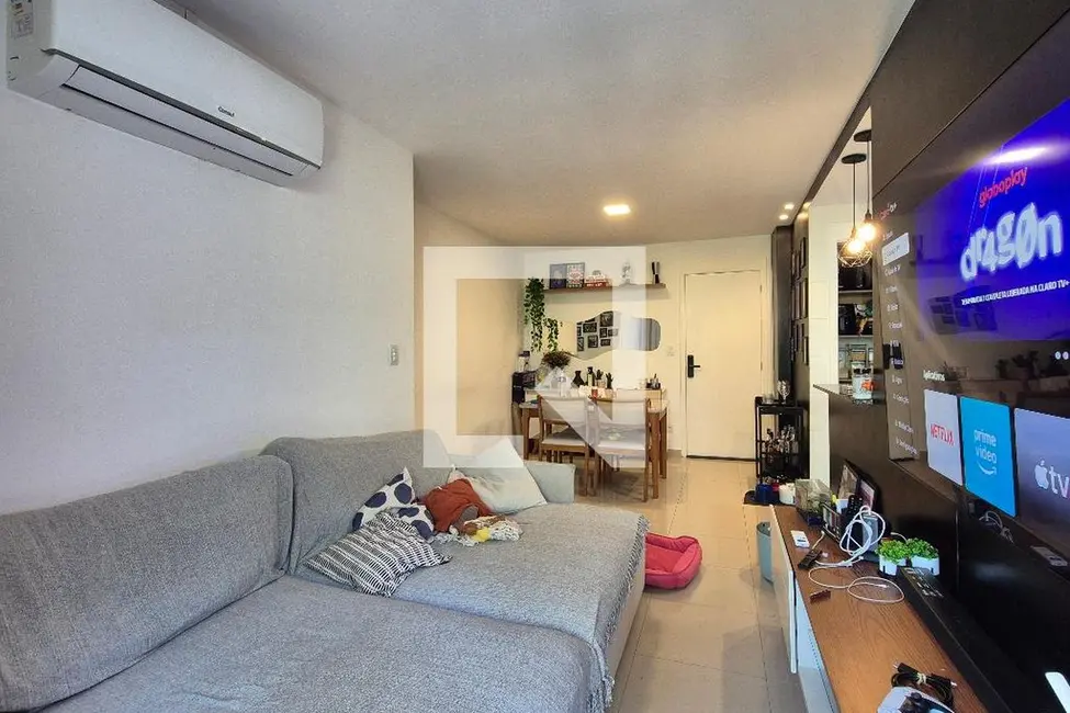 Foto 8 de Apartamento com 2 quartos à venda, 80m2 em Rio De Janeiro - RJ