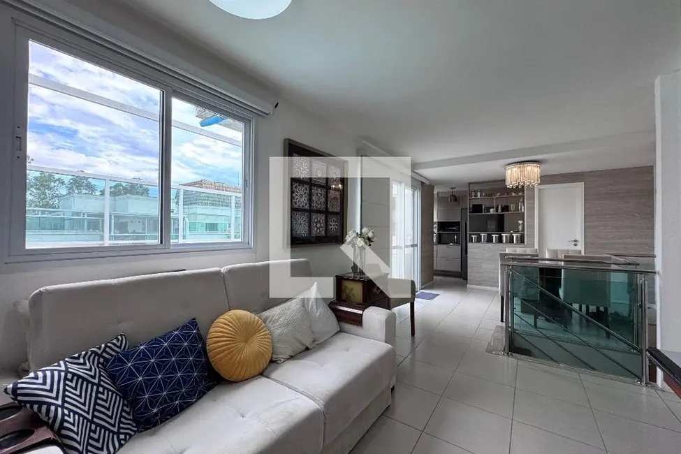 Foto 8 de Apartamento com 3 quartos à venda, 139m2 em Rio De Janeiro - RJ