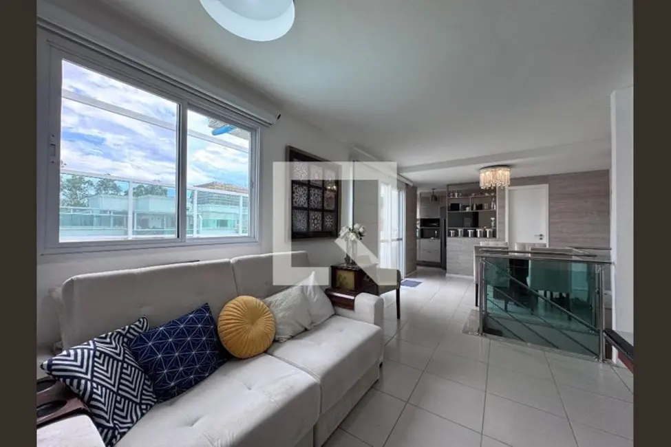 Foto 7 de Apartamento com 3 quartos à venda, 139m2 em Rio De Janeiro - RJ